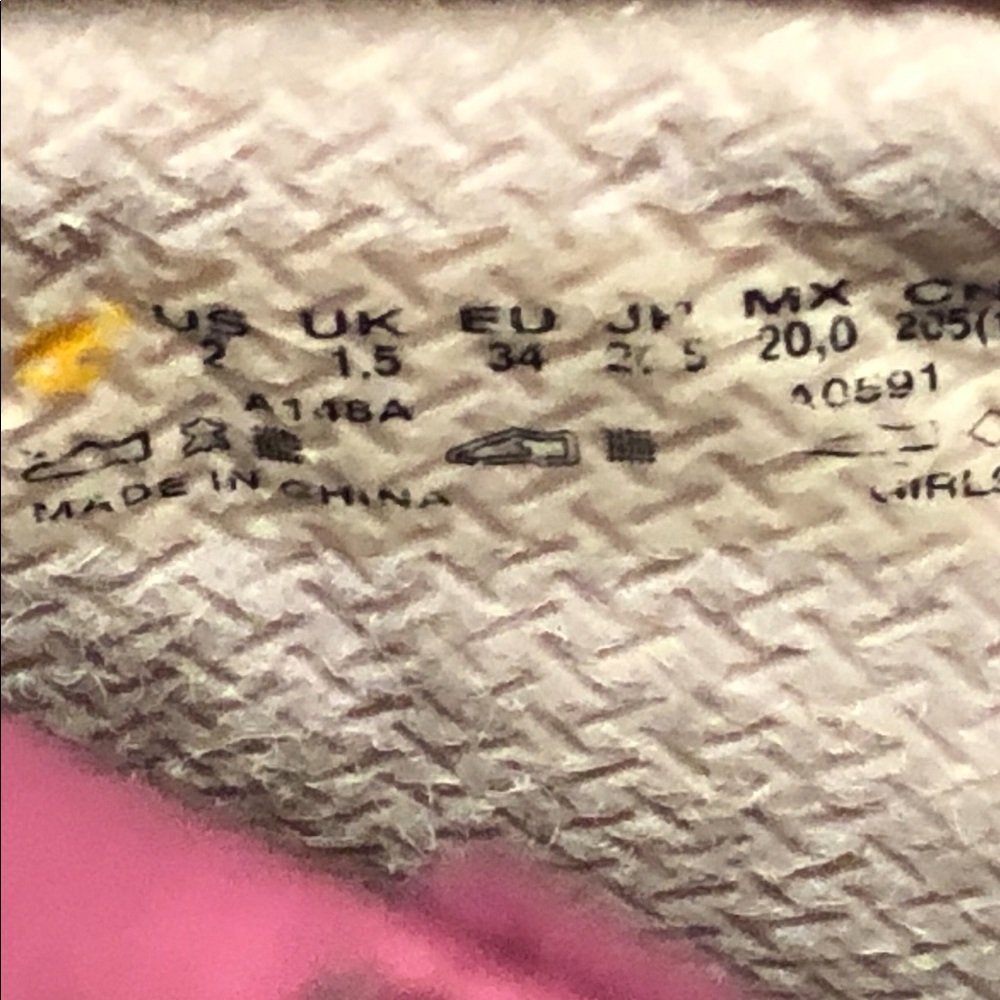 Timberland boots - Picture 4 of 5